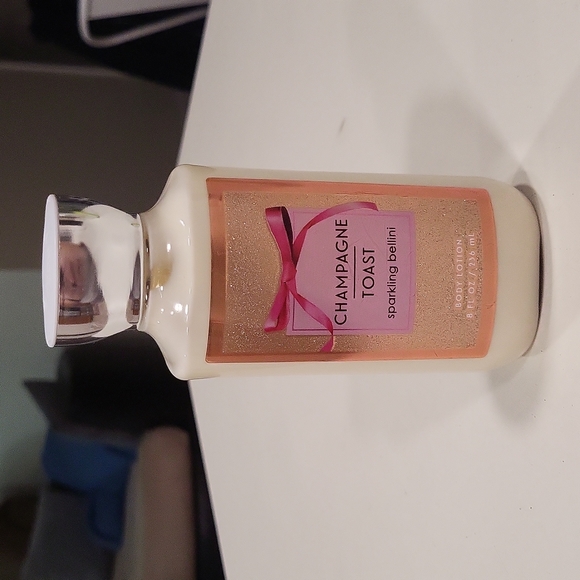 Bath & Body Works Bath & Body Bath And Body Works Champagne Toast